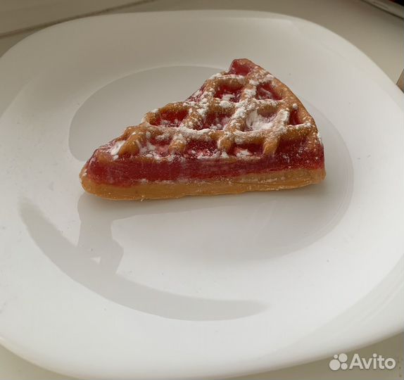 Мыло ручной работы