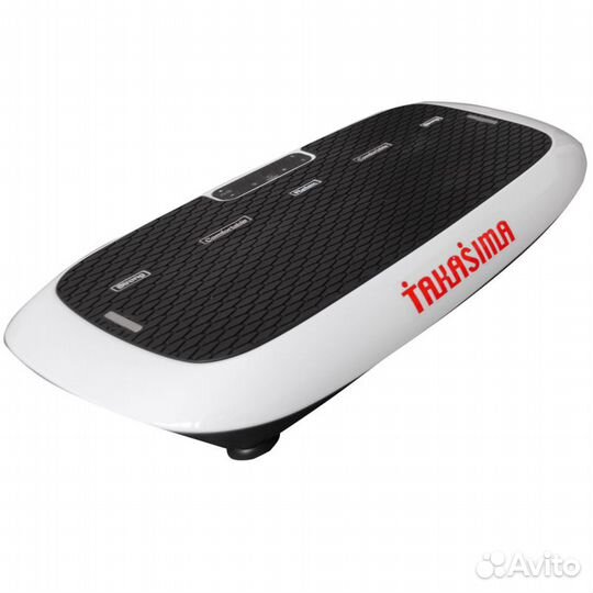 Виброплатформа Takasima TA-018-6 (Такасима)