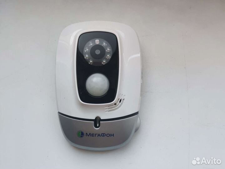 Видеокамера Мегафон