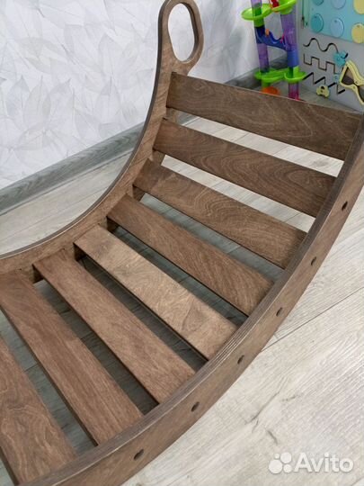 Арка Пиклера (качалка)