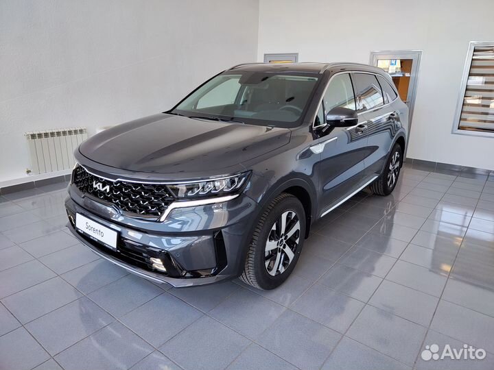 Kia Sorento 2.5 AT, 2023