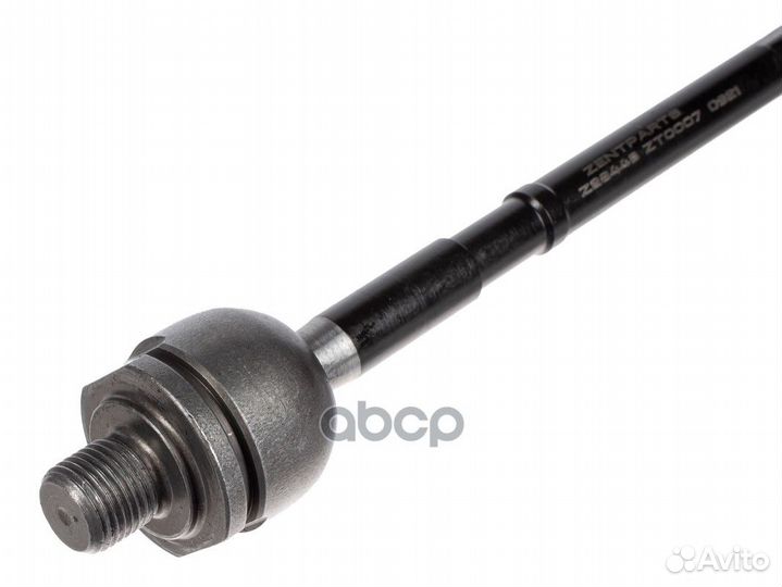 Тяга рулевая с г/у Daewoo Matiz 98 Z28448