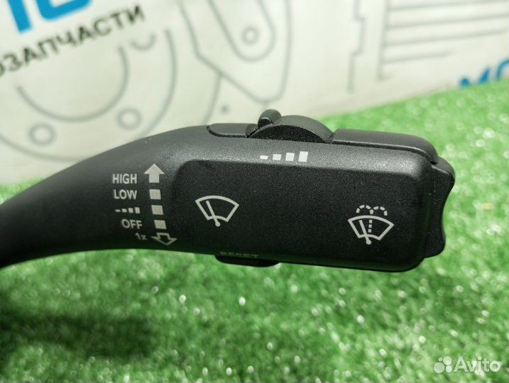 Блок подрулевых переключателей Audi A4 8K2 8K5 B8