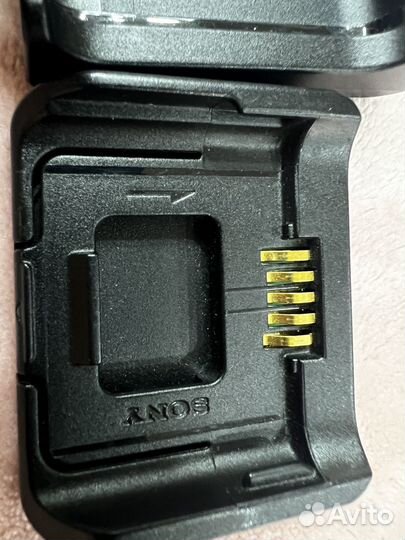 Экшн-камера Sony FDR-X3000