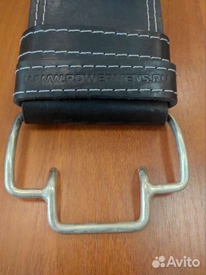 Powermens, Пояс для пауэрлифтинга XL