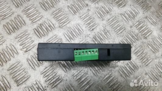 Блок управления ford mondeo 4 (JDN12NC01)