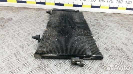 Радиатор кондиционера subaru outback 3 (89Y21KB01)
