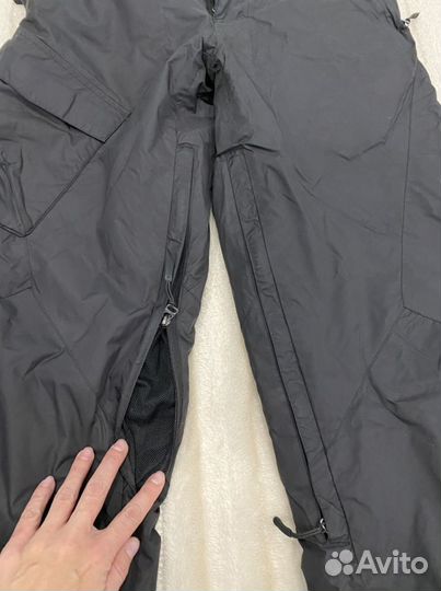 Горнолыжные штаны женские Размер S