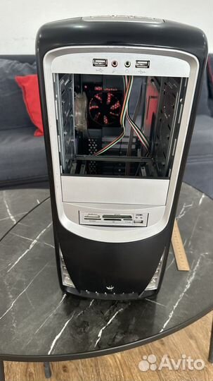 Корпус для пк full tower