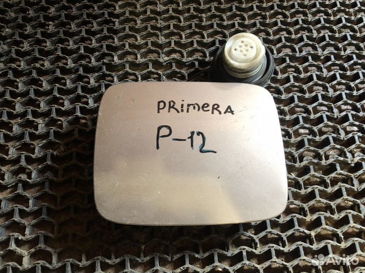 Лючок бензобака Примьера Р12 Nissan Primera