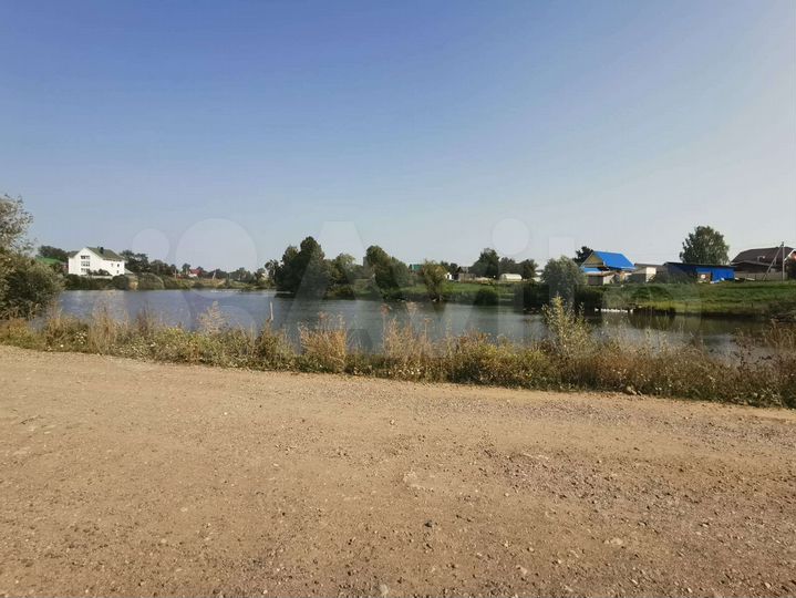 Участок 15 сот. (ИЖС)