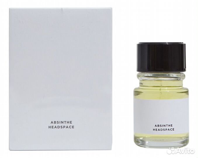 Absinthe EDP 100 ml - парфюмерная вода