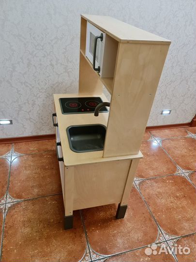 Кухня для куклы