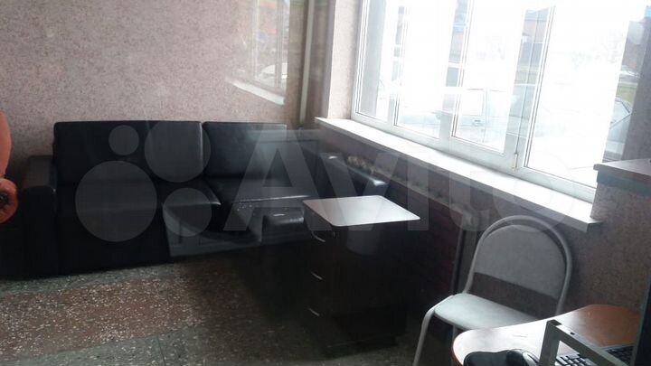 Свободного назначения, 16 м²