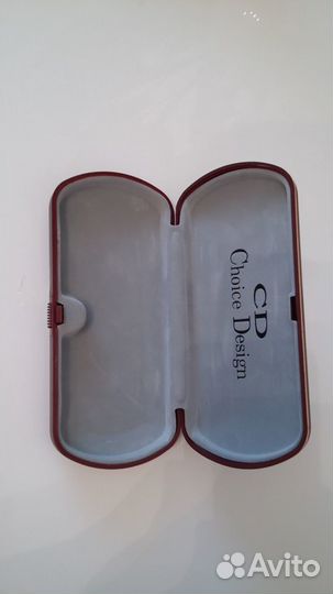 Чехол (футляр) для очков