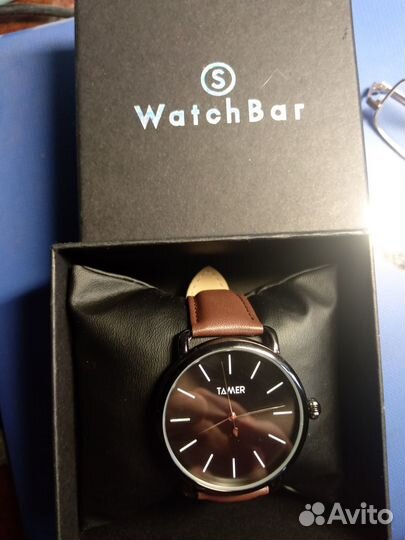 Часы для подарка