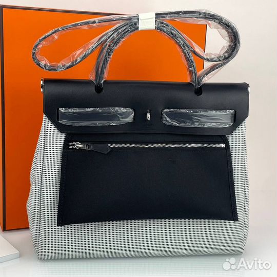 Сумка Hermes Herbag