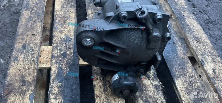 Редуктор заднего моста BMW 5 G30/G31 2018 8624221