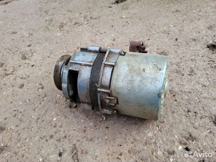 Генератор г-424 для урал/днепр,кмз-012