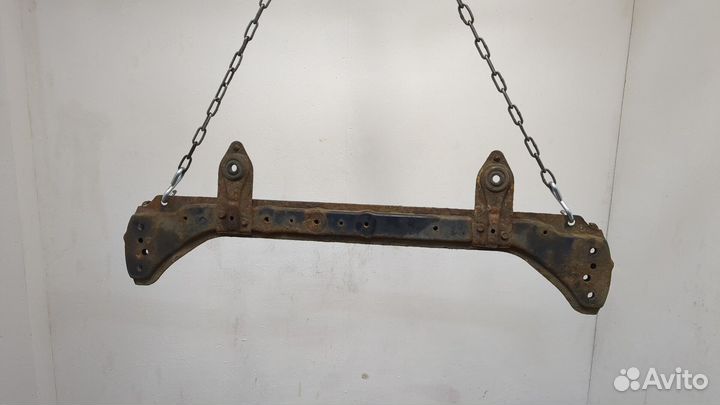 Балка под радиатор Suzuki SX4