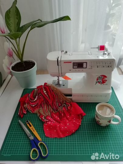 Купальники для художественной гимнастики