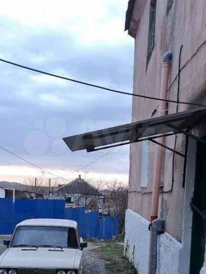 2-к. квартира, 45 м², 1/2 эт.