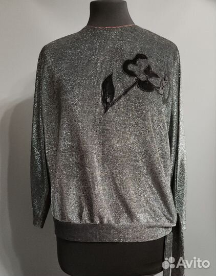 Блузка женская 46 48 Италия