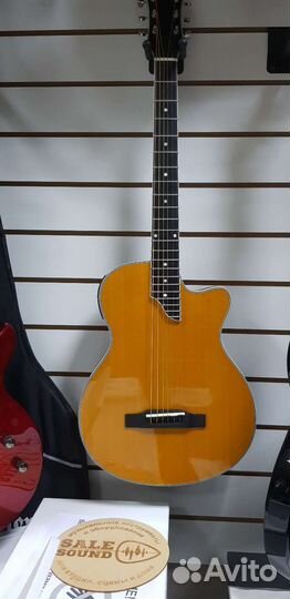 Shadow CA-44N электроакустическая гитара