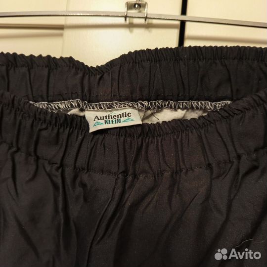 Спортивные штаны