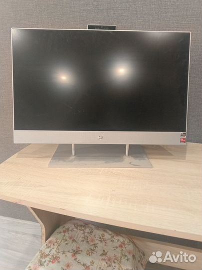 Продам моноблок HP