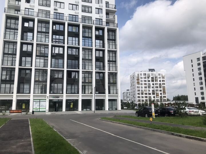 Свободного назначения, 49.08 м²