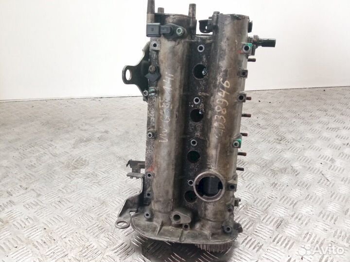 Головка блока гбц 036103373AC Volkswagen Caddy 2