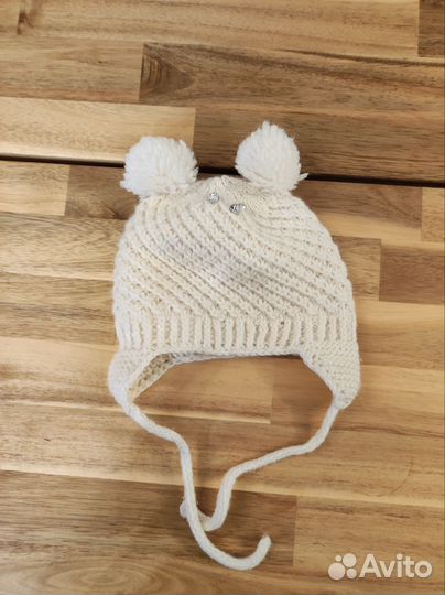 Комбинезон детский 68 деми