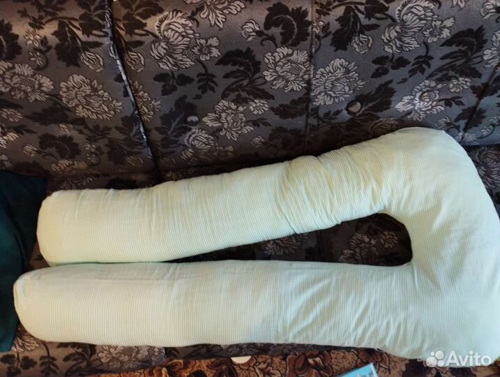 Подушка для беременных