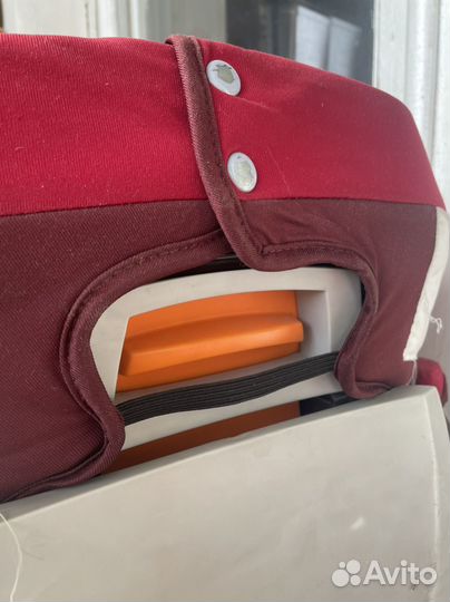 Детское автокресло 9 до 36 кг cybex