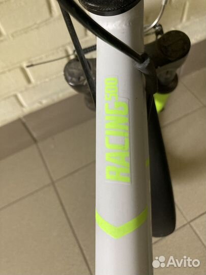 Детский горный велосипед Декатлон