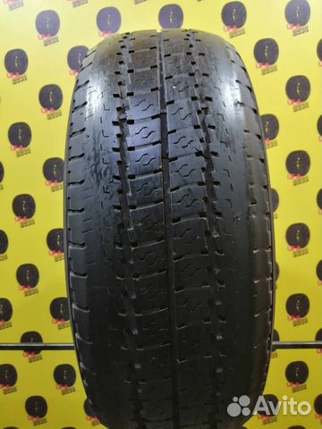 Tigar CargoSpeed 235/65 R16