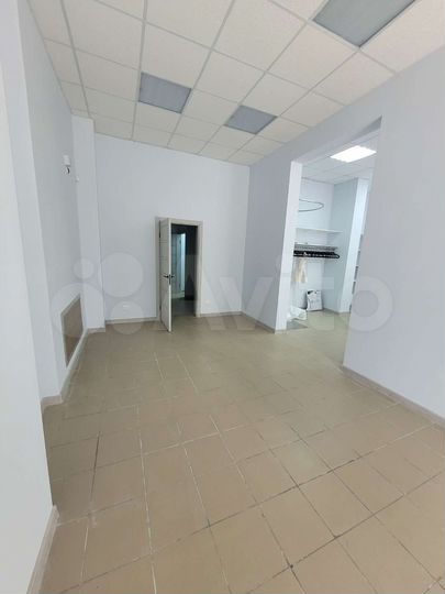 Свободного назначения, 30 м²