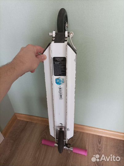 Самокат детский