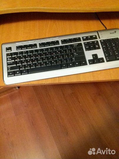 Комплект к компьютеру