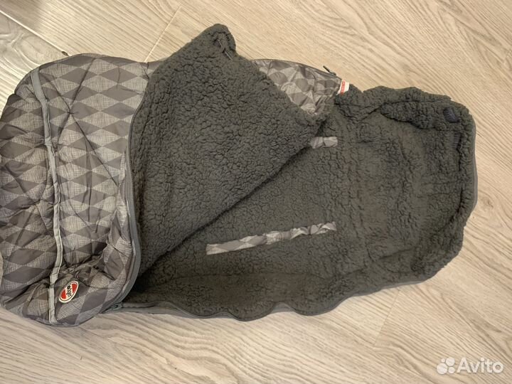 Конверт детский Новый