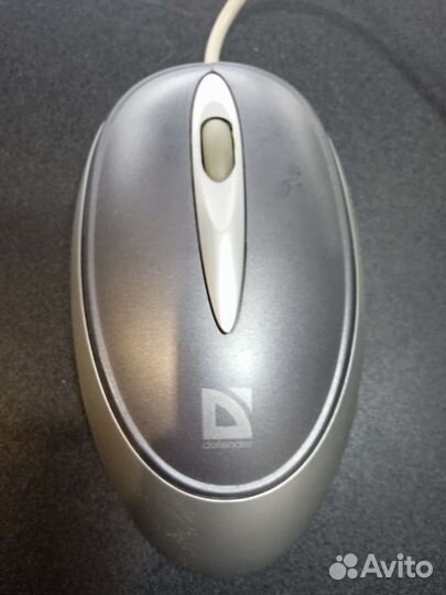 Мышки компьютерные