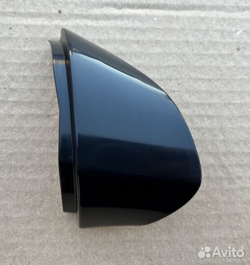 Руль Mitsubishi Lancer 10