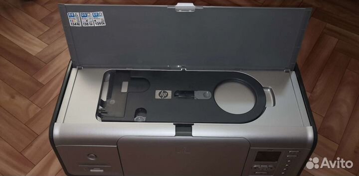 Фотопринтер HP 8053