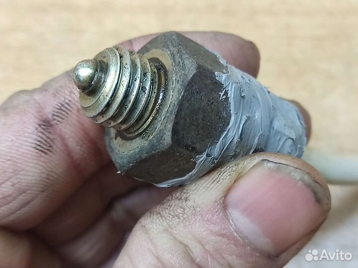 Датчик заднего хода, Mazda 626 GD