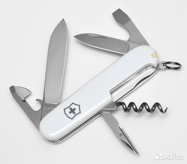 Нож Victorinox Spartan 1.3603 Dday I Новый