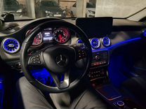 Mercedes-Benz CLA-класс 1.6 AMT, 2018, 81 000 км, с пробегом, цена 2 000 000 руб.