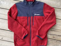 Флиска Berghaus