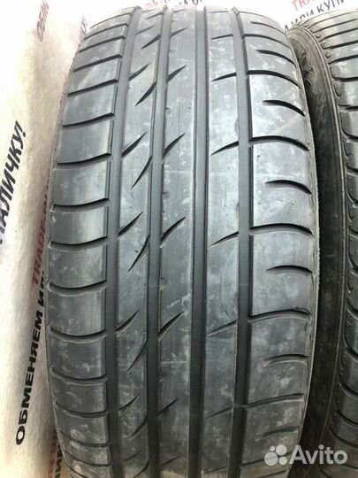 Nexen N8000 235/55 R19