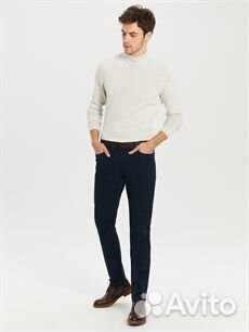 Новые брюки